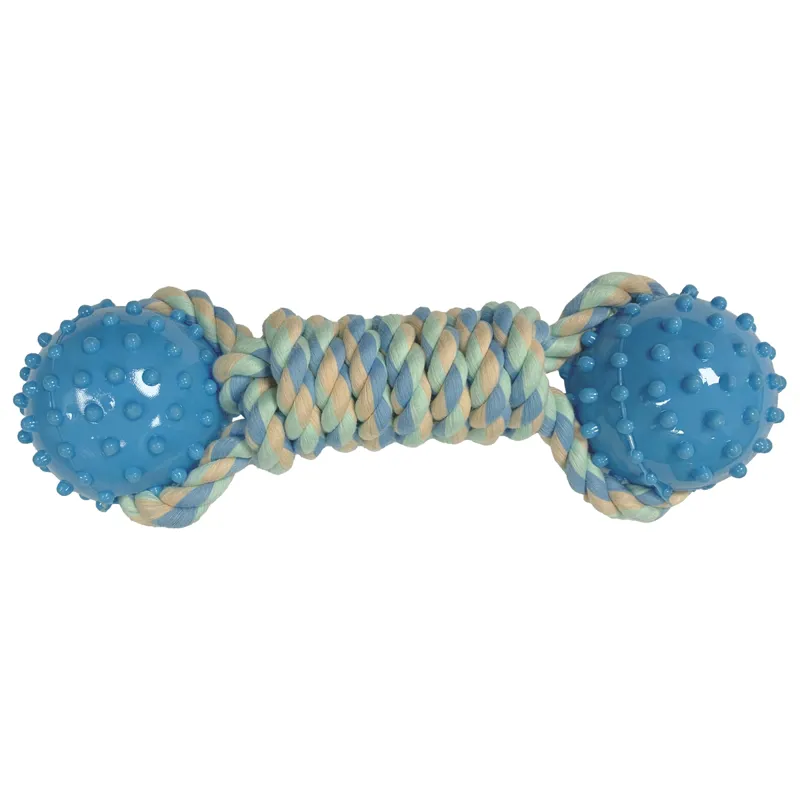 Hem and Boo TPR Balls On Rope